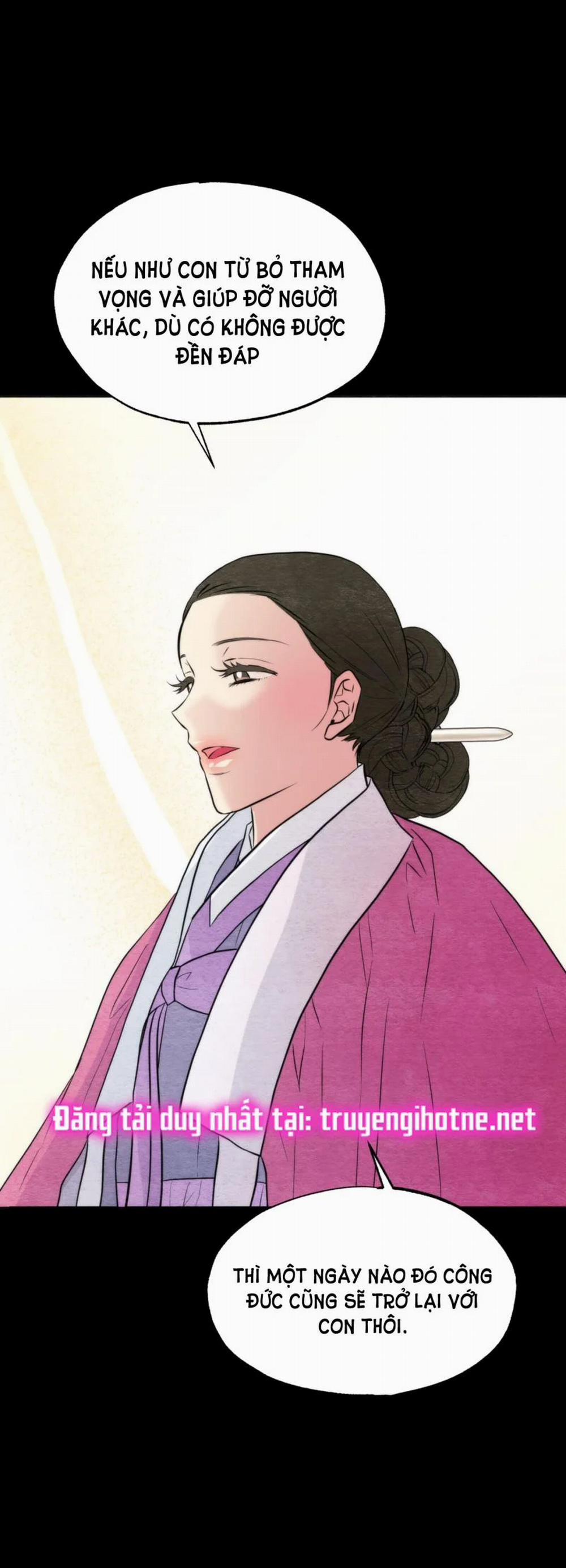 Cuồng Nhãn 61 trang 20