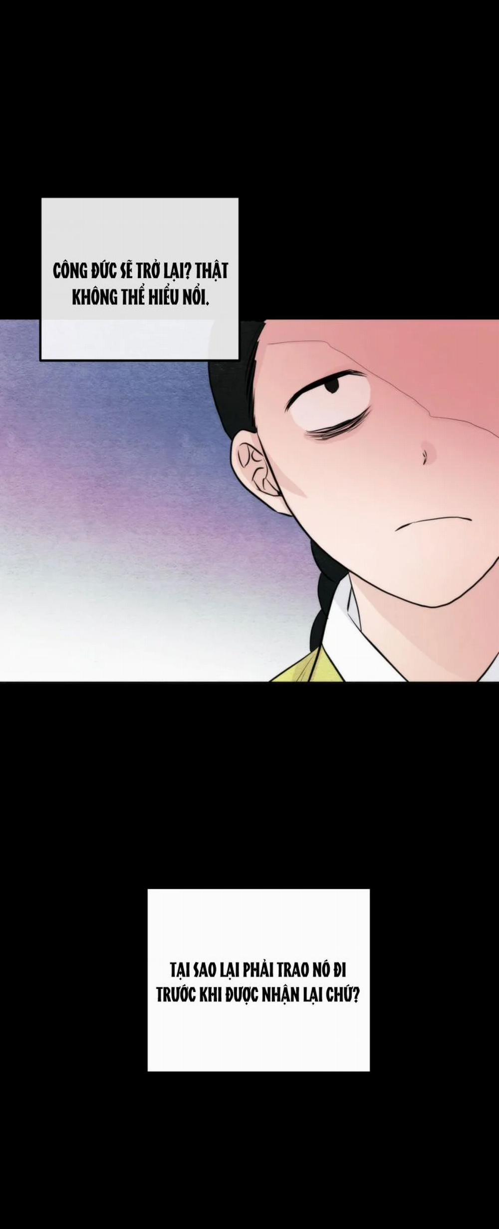 Cuồng Nhãn 61 trang 21