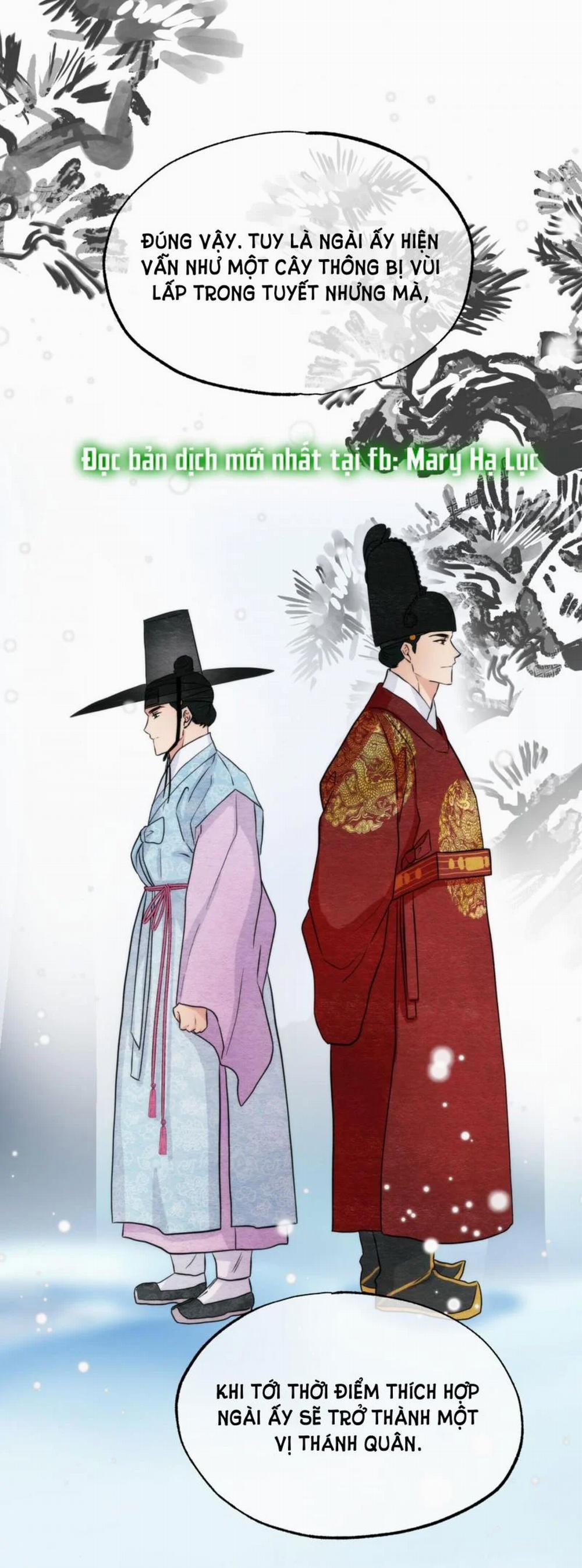 Cuồng Nhãn 61 trang 24