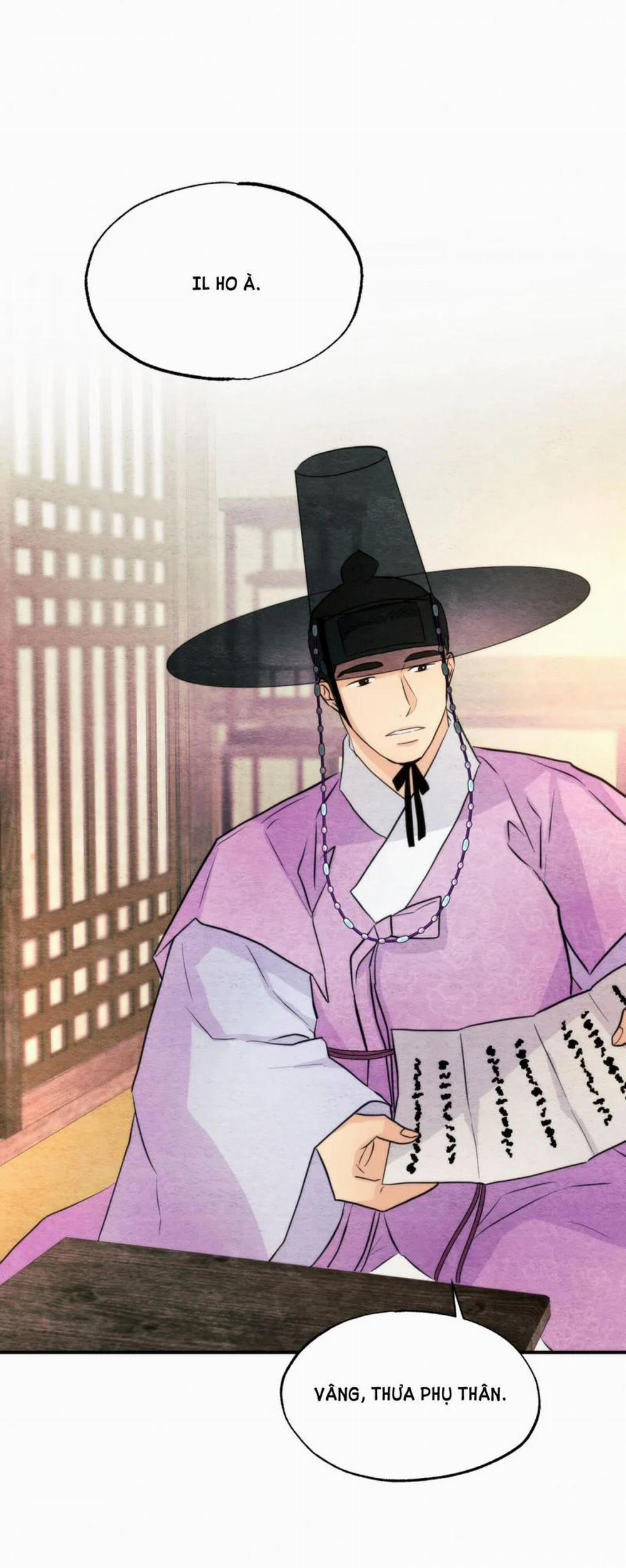 Cuồng Nhãn 62.5 trang 12