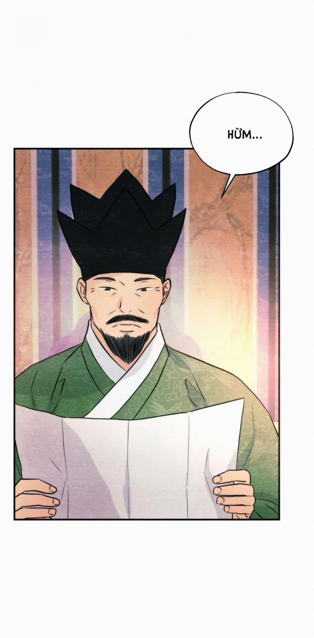 Cuồng Nhãn 62.5 trang 5