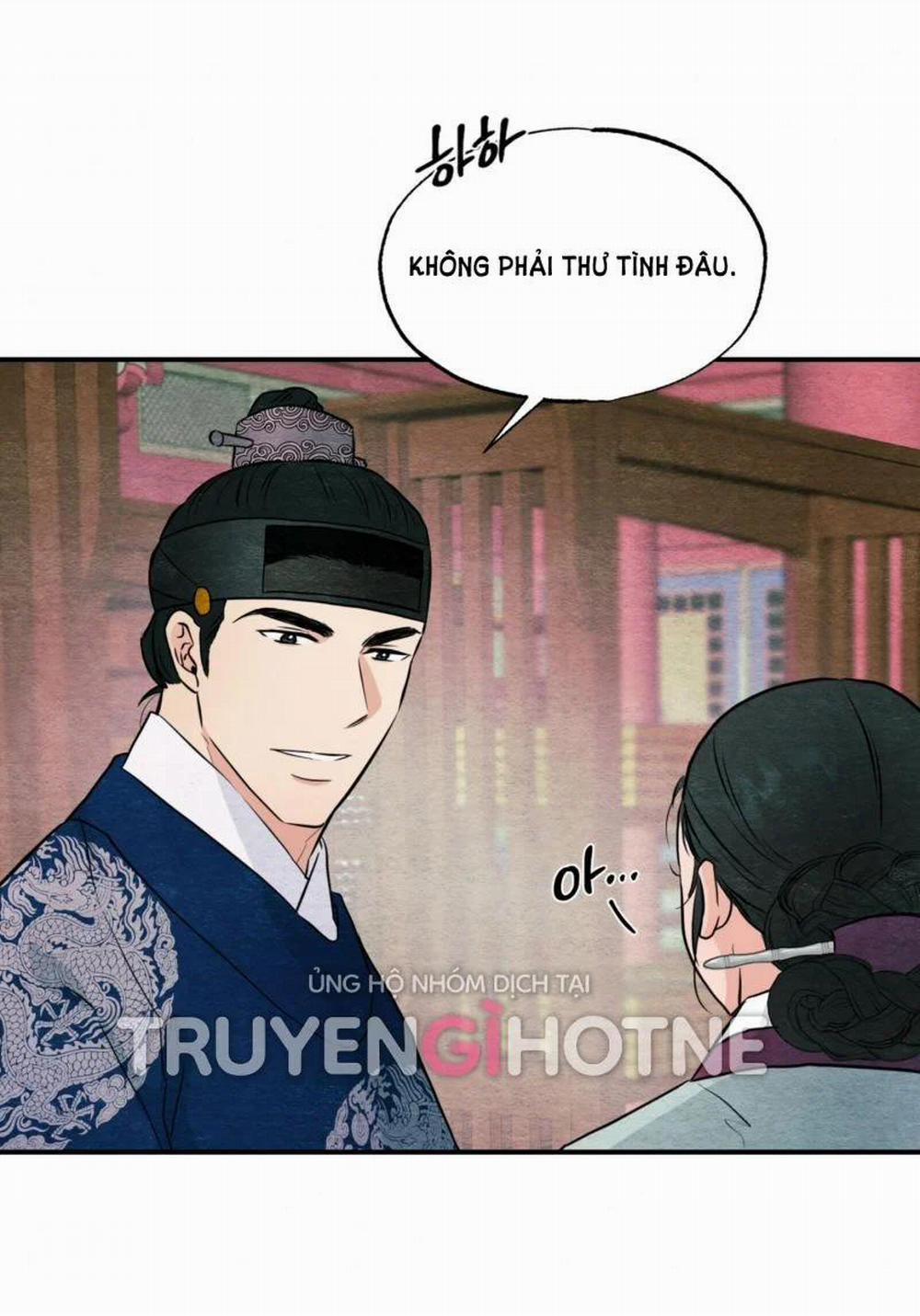 Cuồng Nhãn 62 trang 1