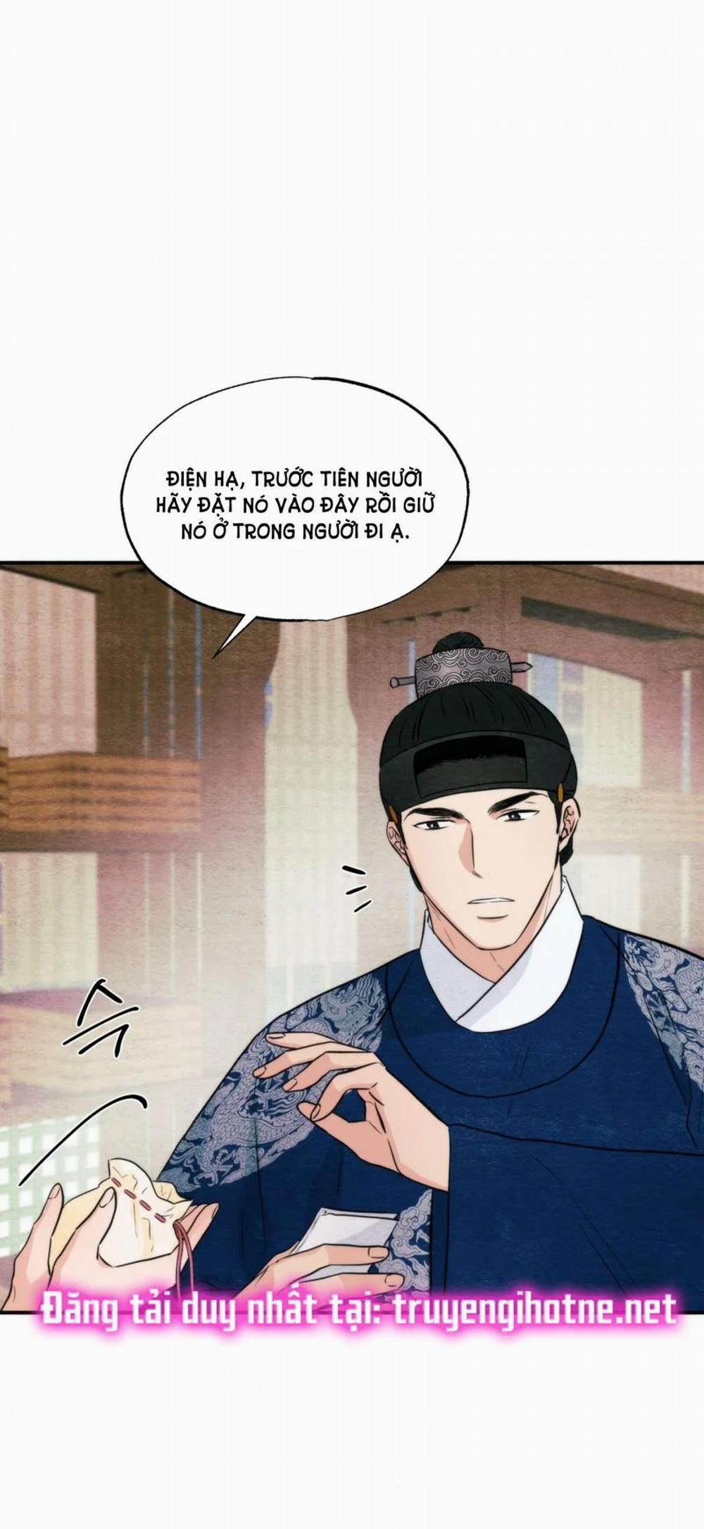 Cuồng Nhãn 62 trang 16