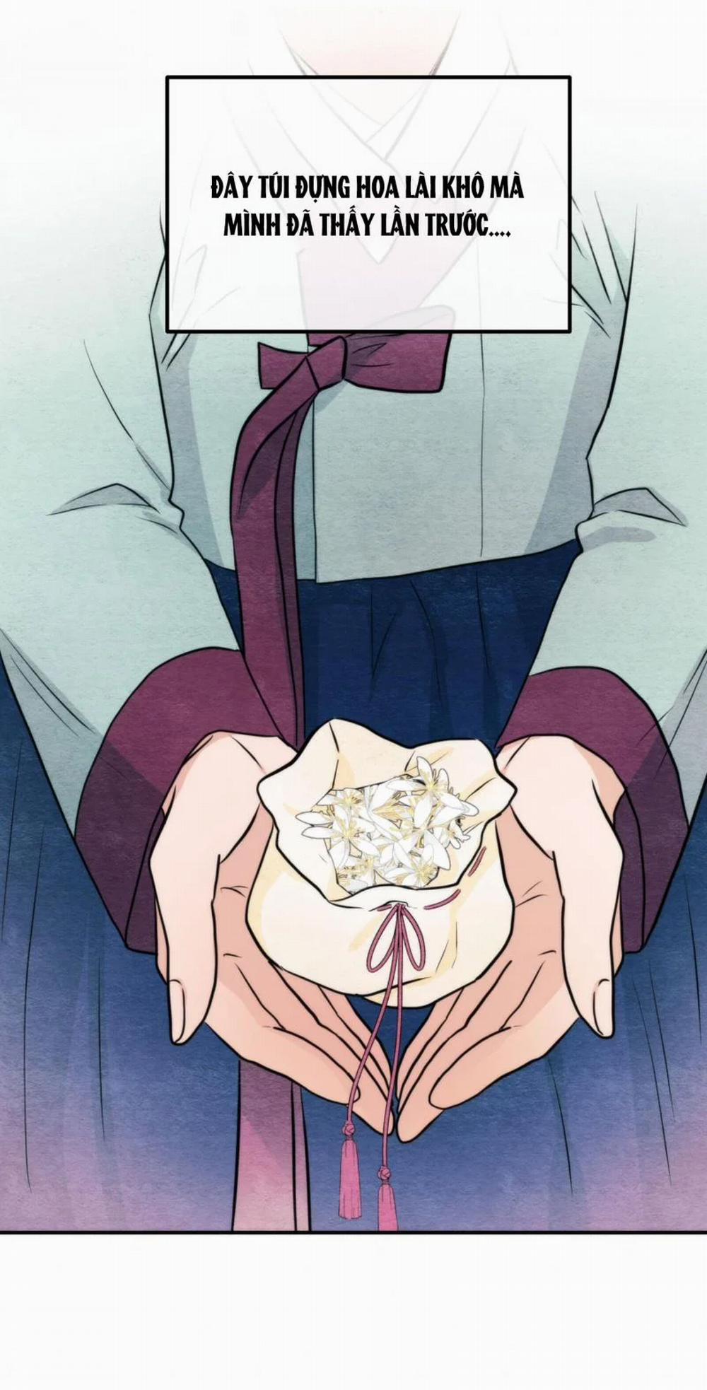 Cuồng Nhãn 62 trang 17