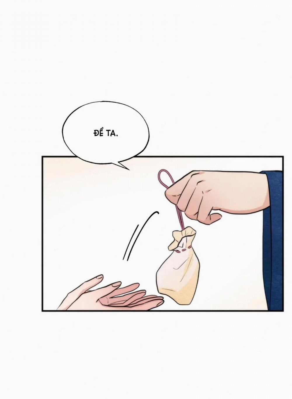 Cuồng Nhãn 62 trang 18