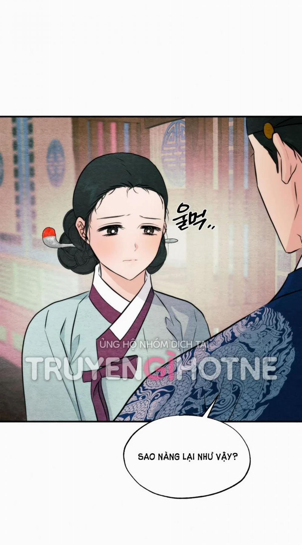 Cuồng Nhãn 62 trang 21