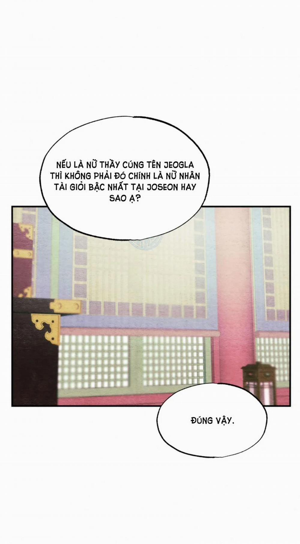 Cuồng Nhãn 62 trang 22