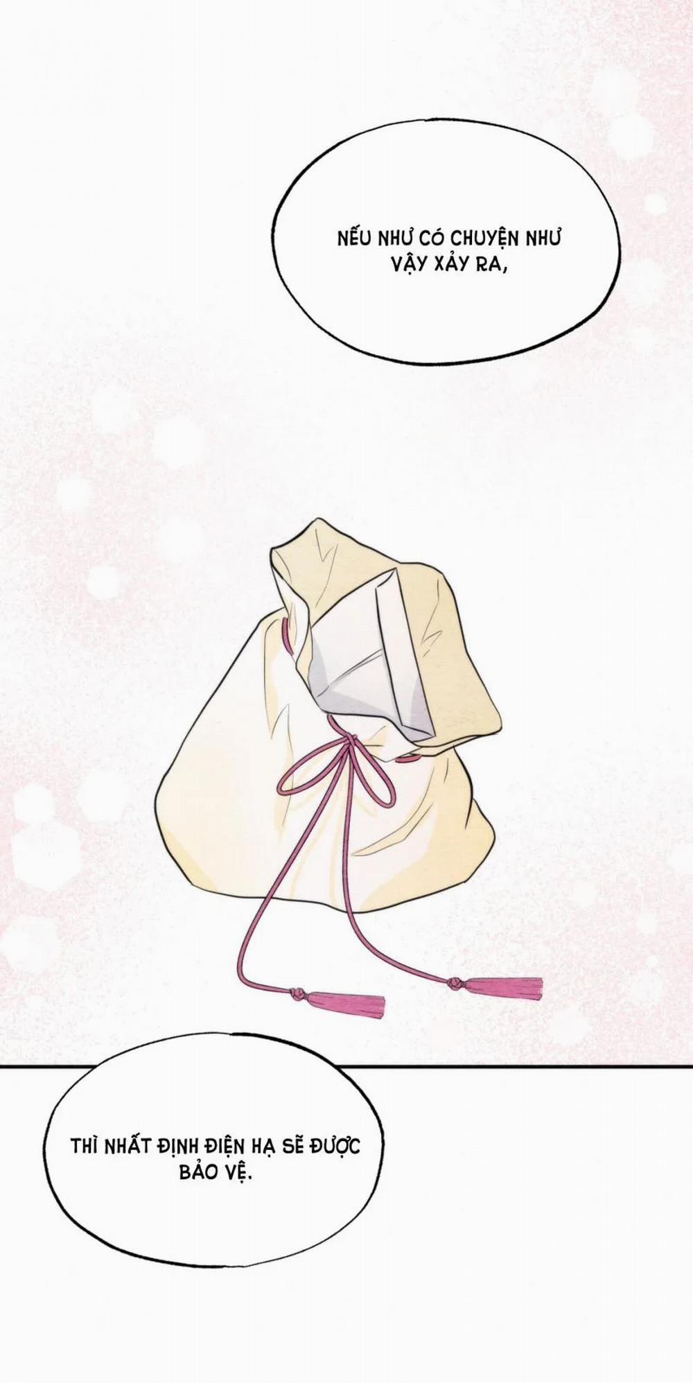 Cuồng Nhãn 62 trang 26