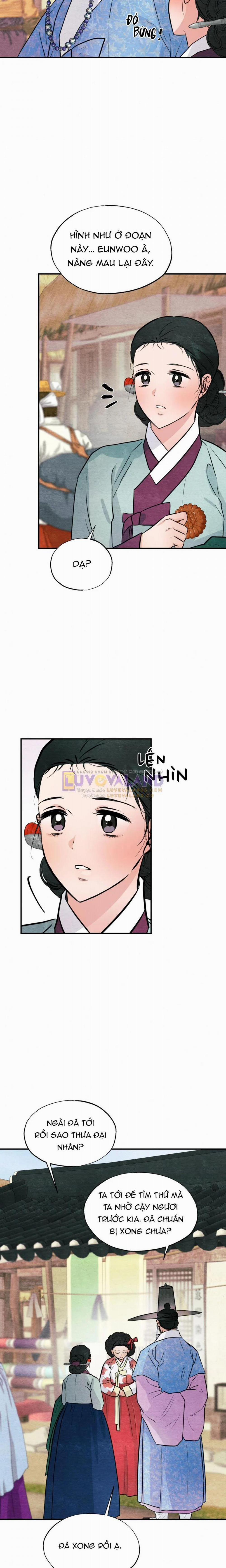 Cuồng Nhãn 63.5 trang 2