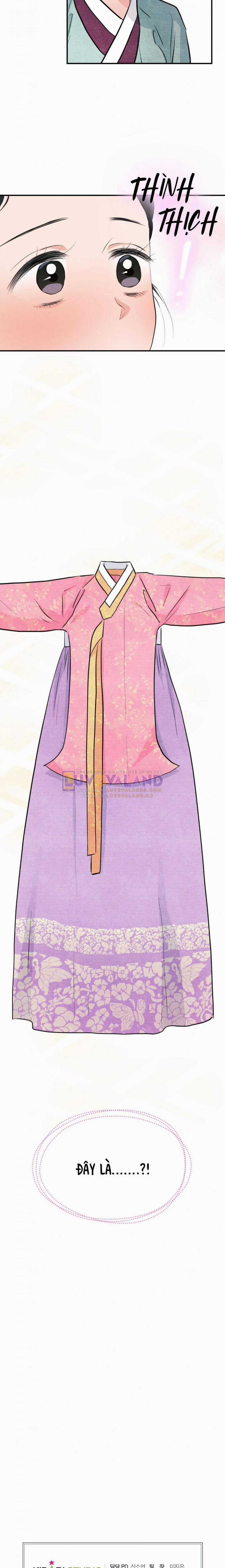 Cuồng Nhãn 63.5 trang 4