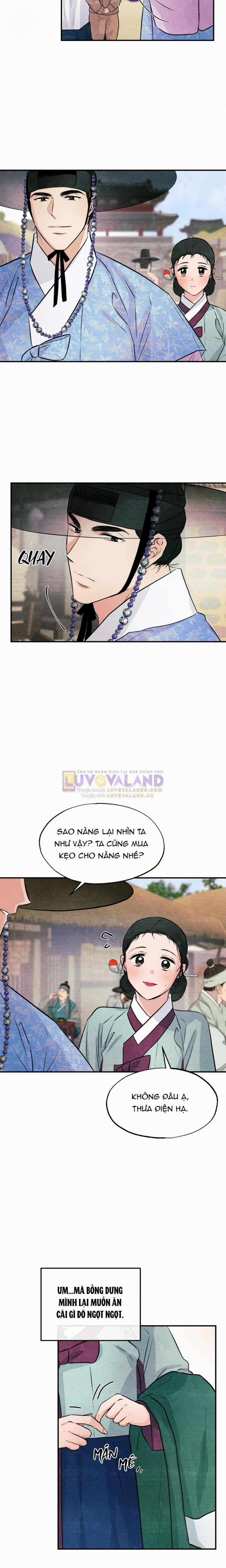 Cuồng Nhãn 63 trang 5