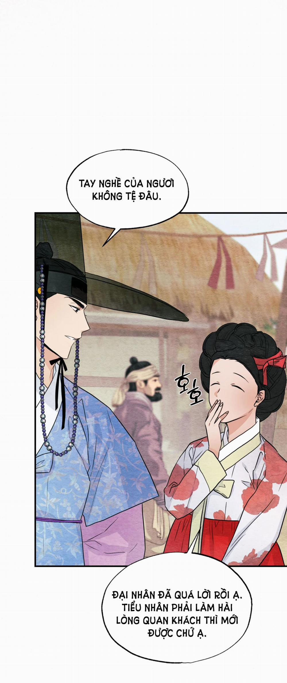 Cuồng Nhãn 64.1 trang 11