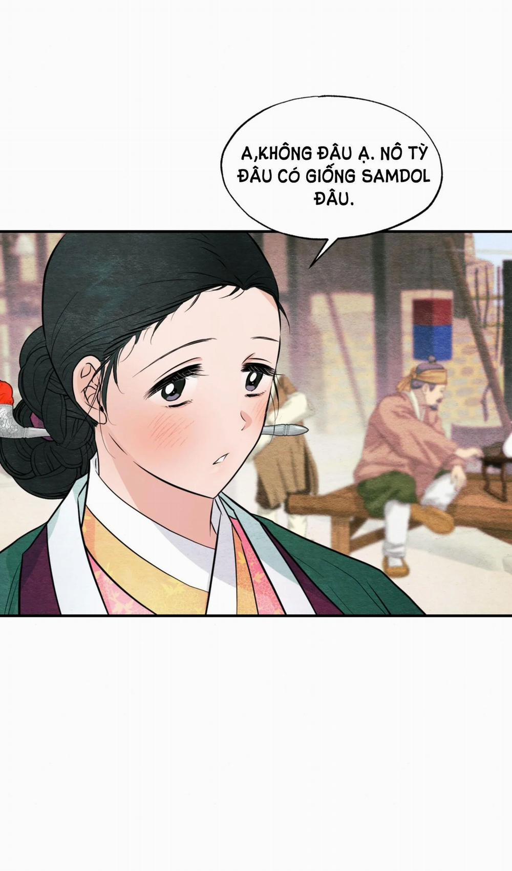 Cuồng Nhãn 64.1 trang 22