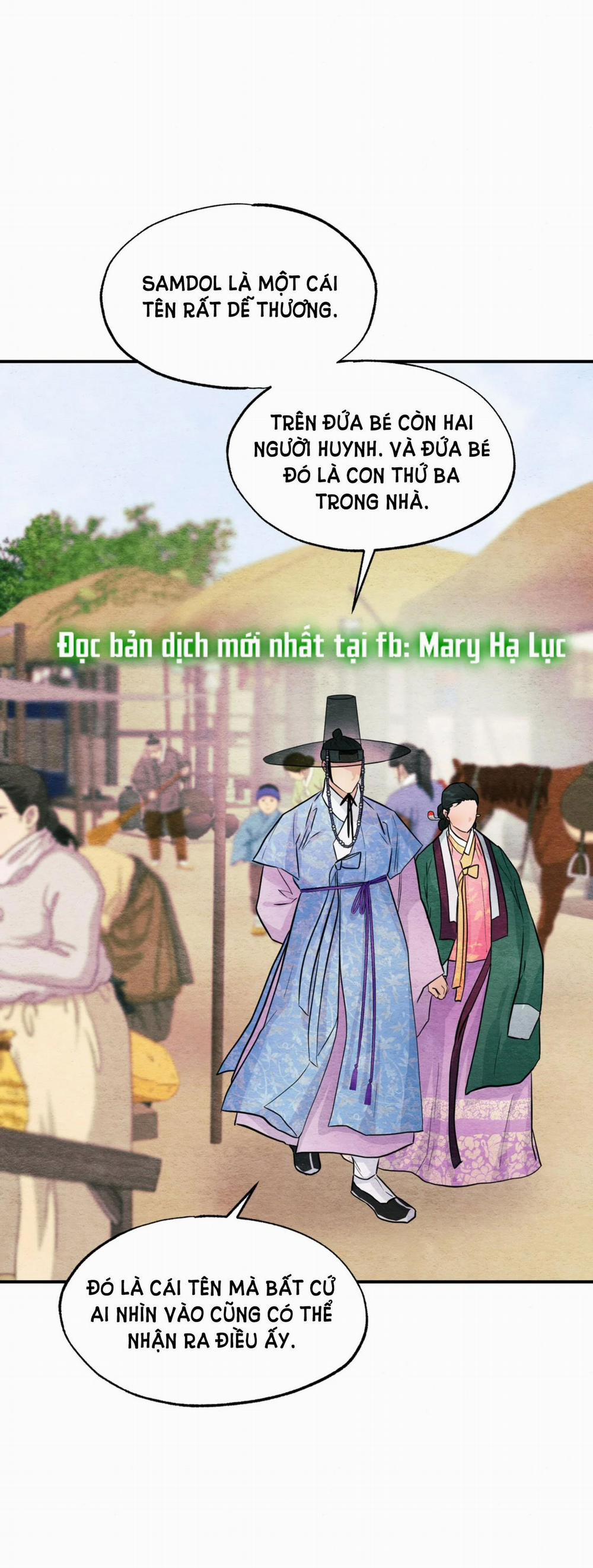 Cuồng Nhãn 64.1 trang 23