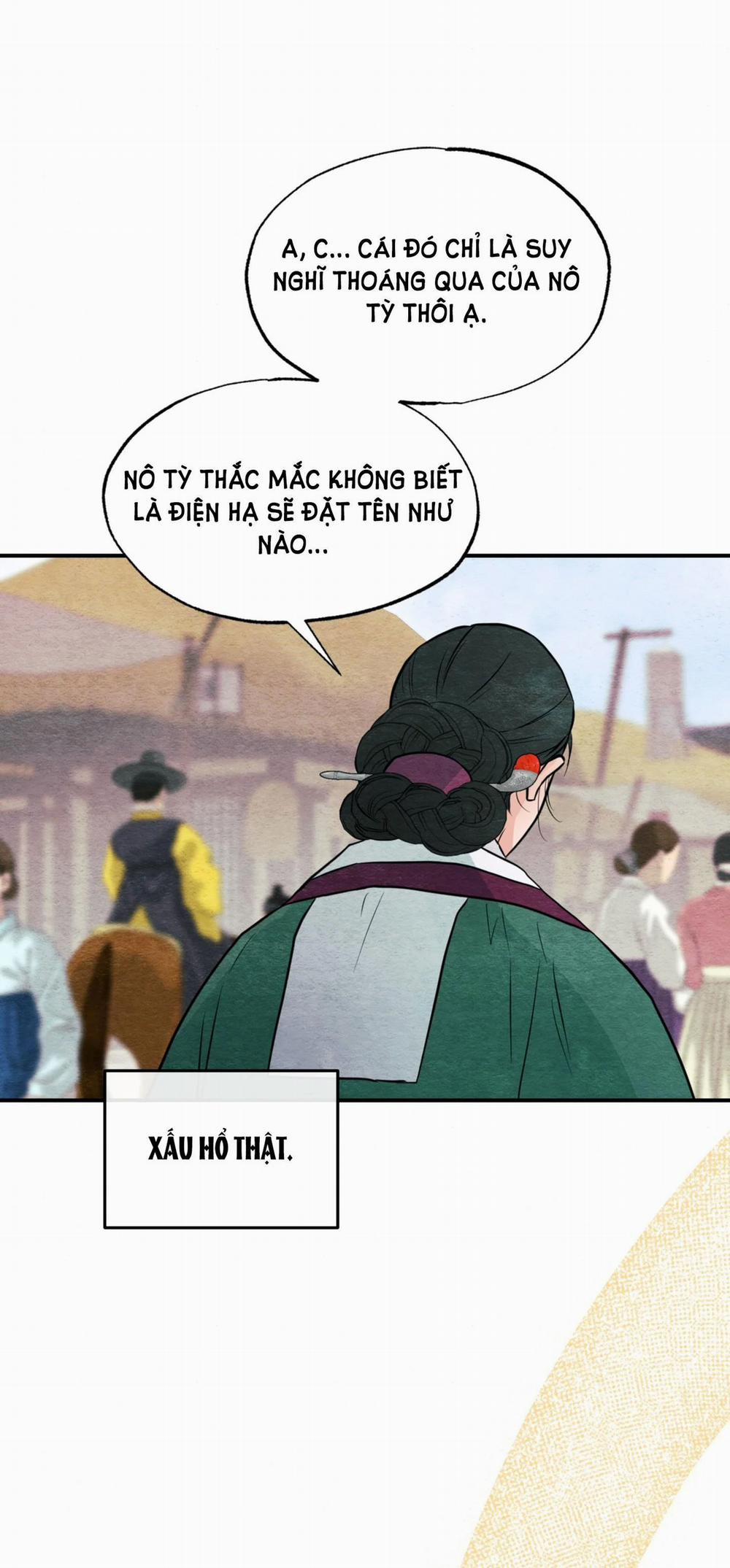 Cuồng Nhãn 64.1 trang 26