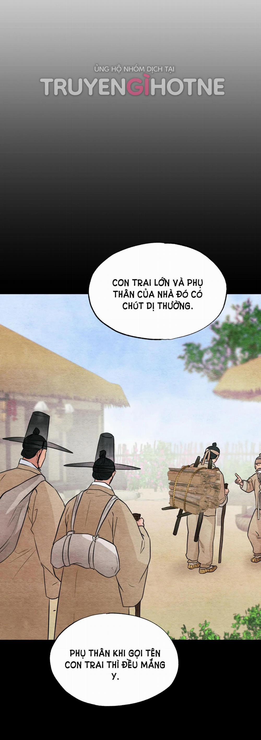 Cuồng Nhãn 64.2 trang 1