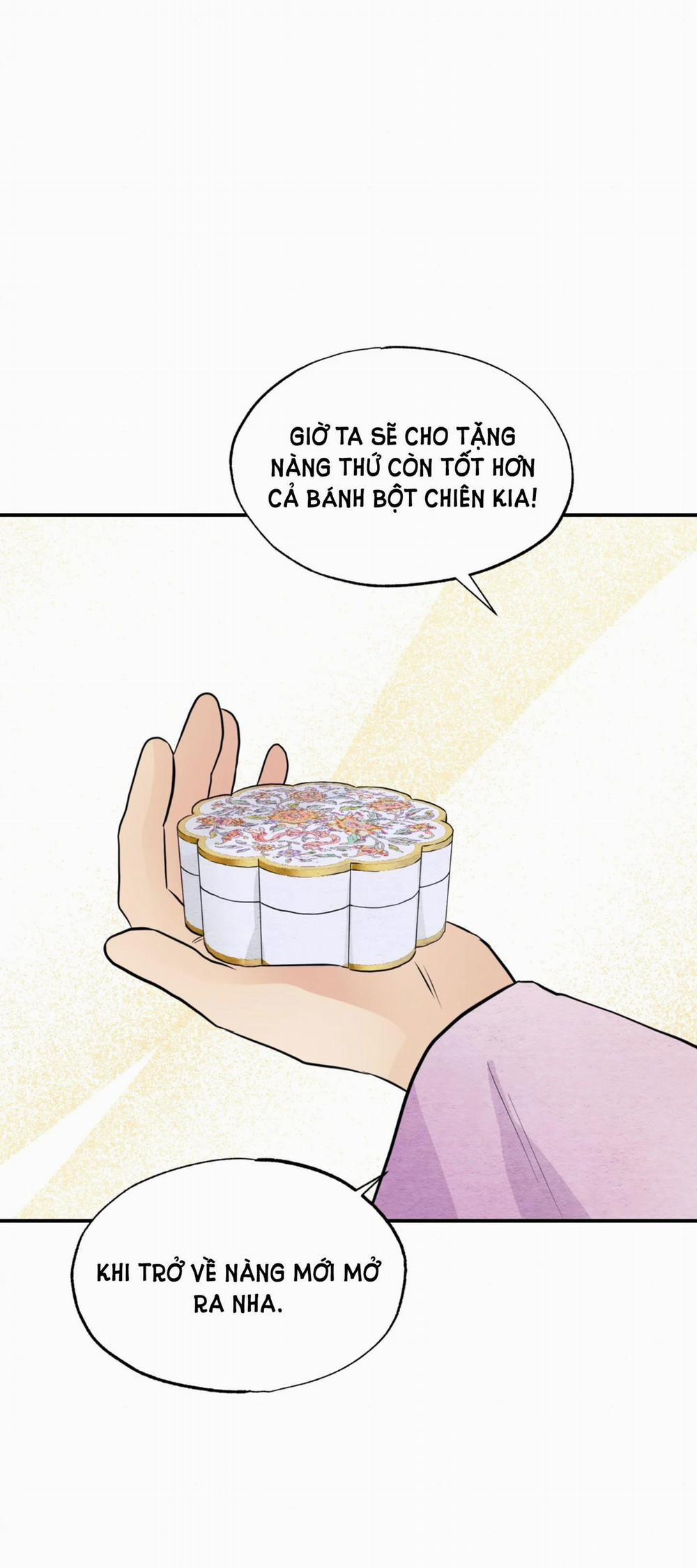 Cuồng Nhãn 64.2 trang 12