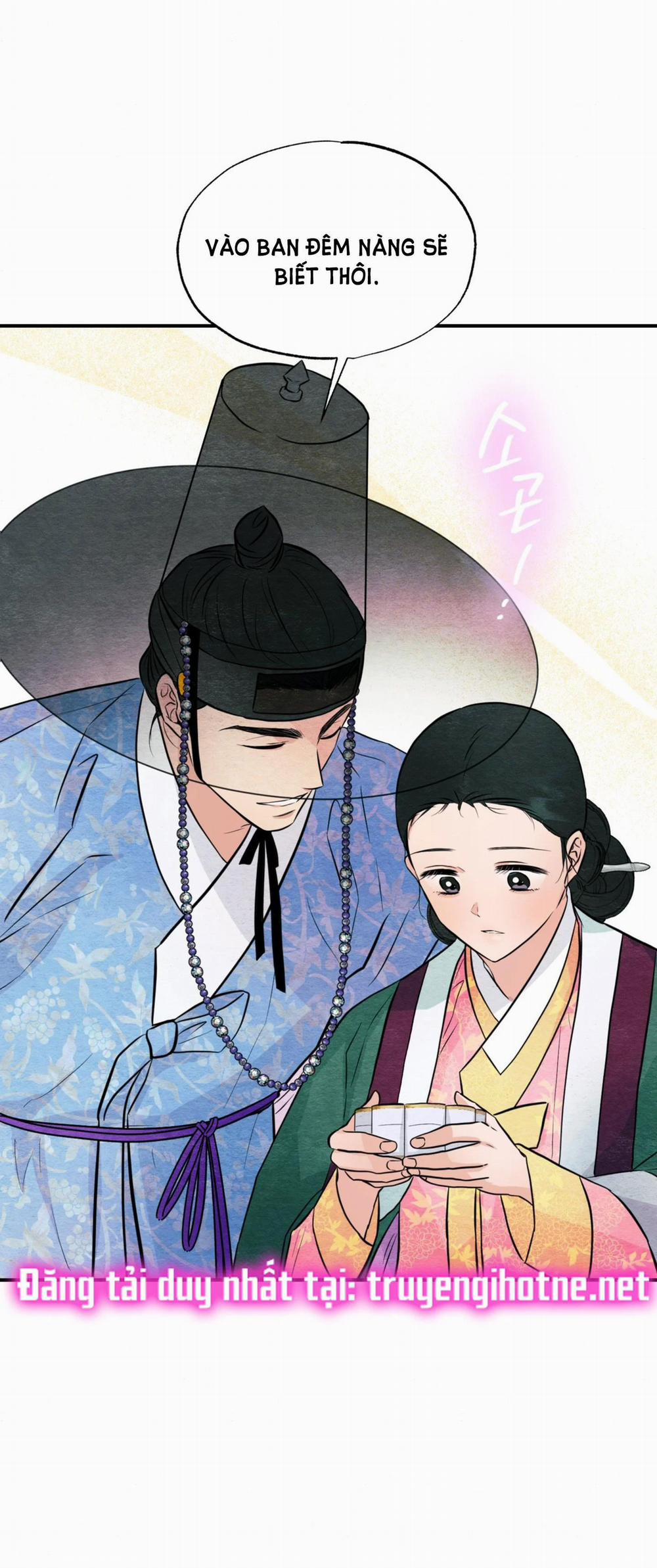 Cuồng Nhãn 64.2 trang 14