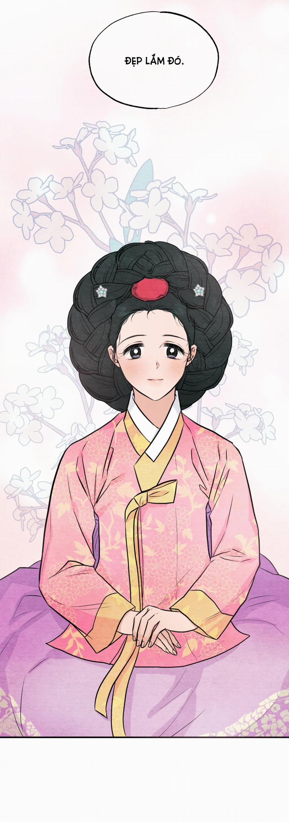 Cuồng Nhãn 64.2 trang 20