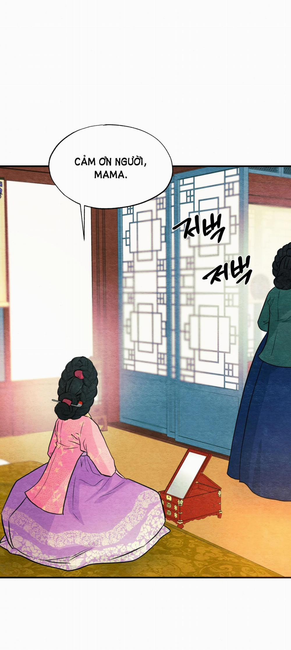 Cuồng Nhãn 64.2 trang 22