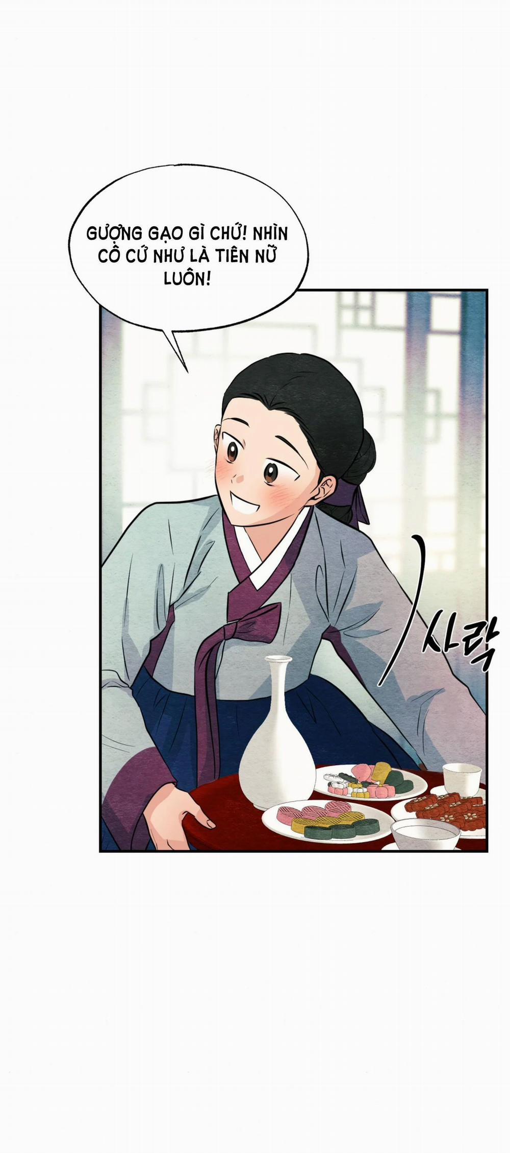 Cuồng Nhãn 64.2 trang 27