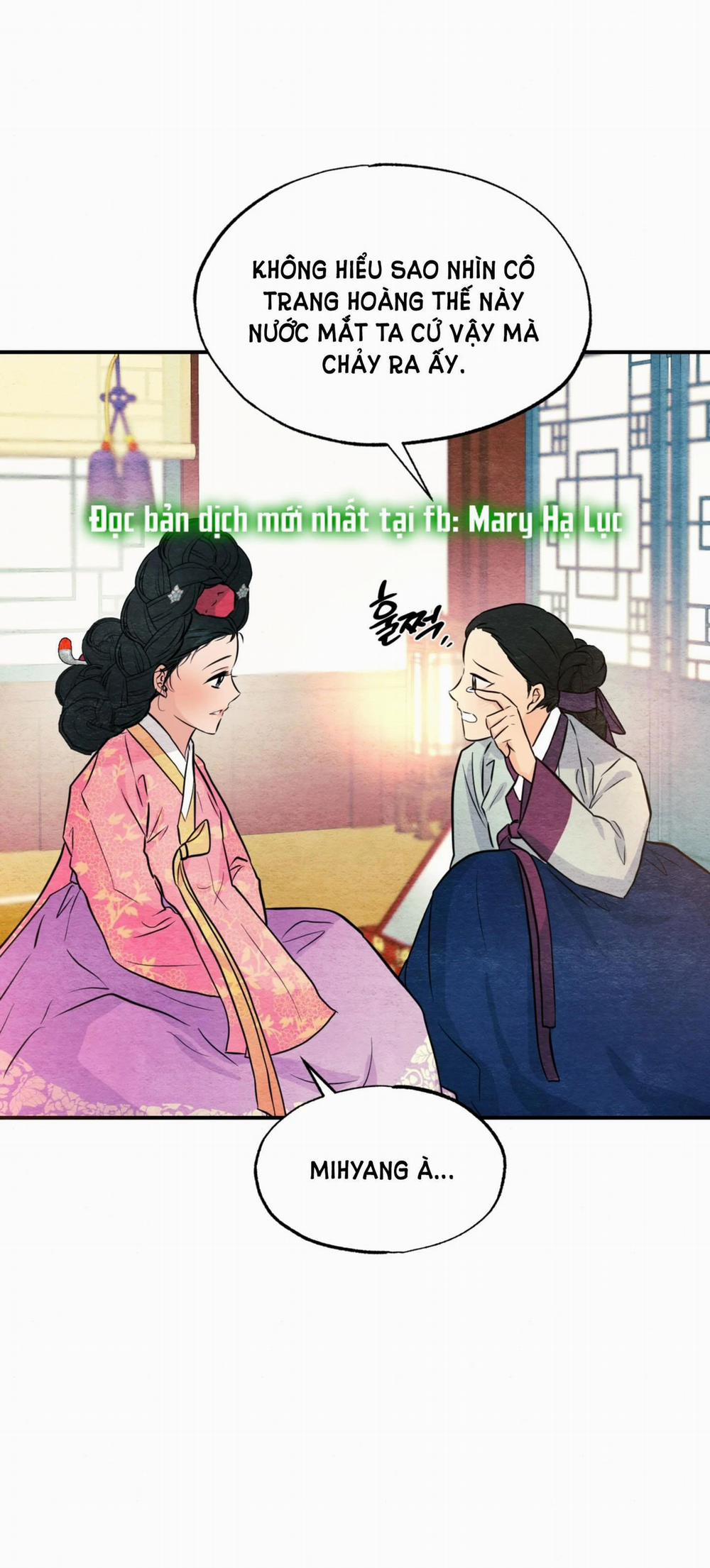 Cuồng Nhãn 64.2 trang 28