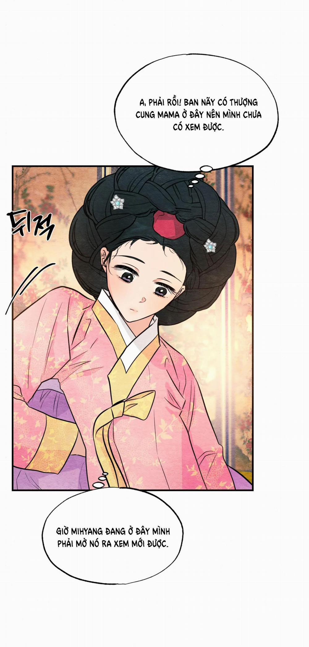 Cuồng Nhãn 64.2 trang 29