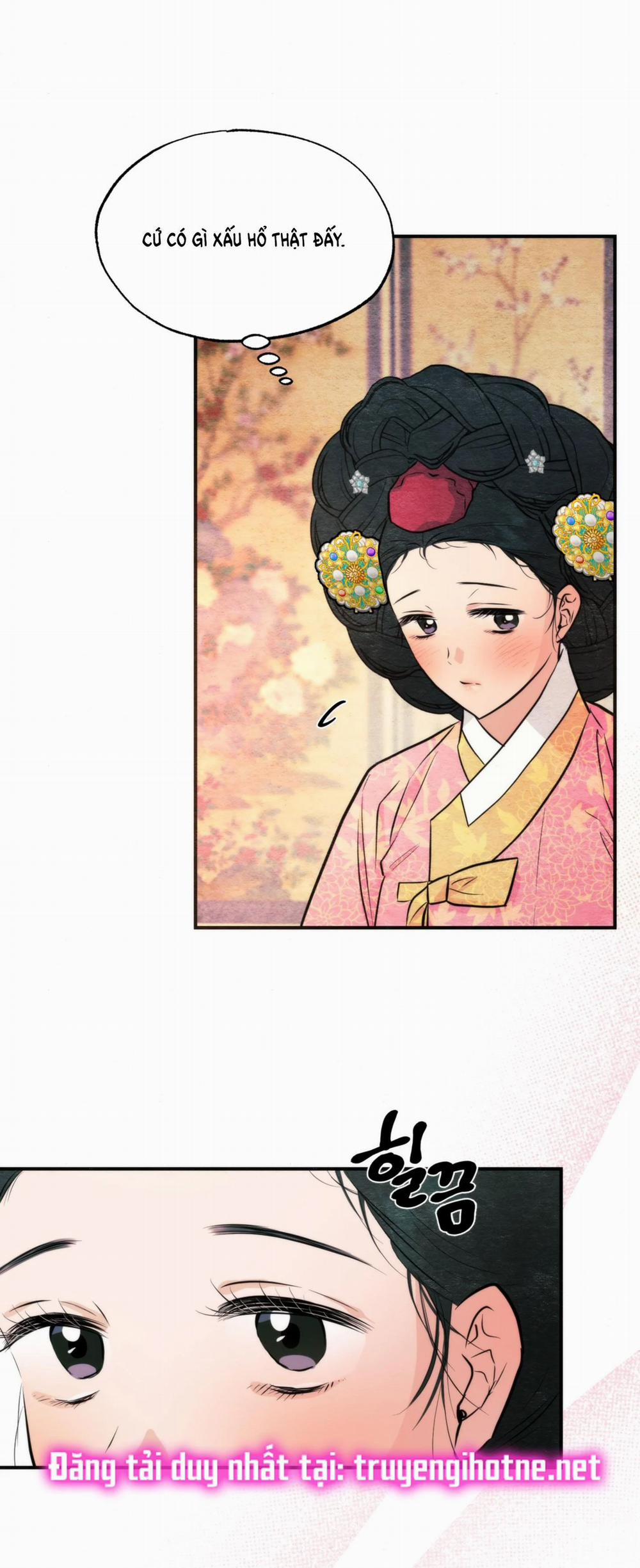 Cuồng Nhãn 65.1 trang 11