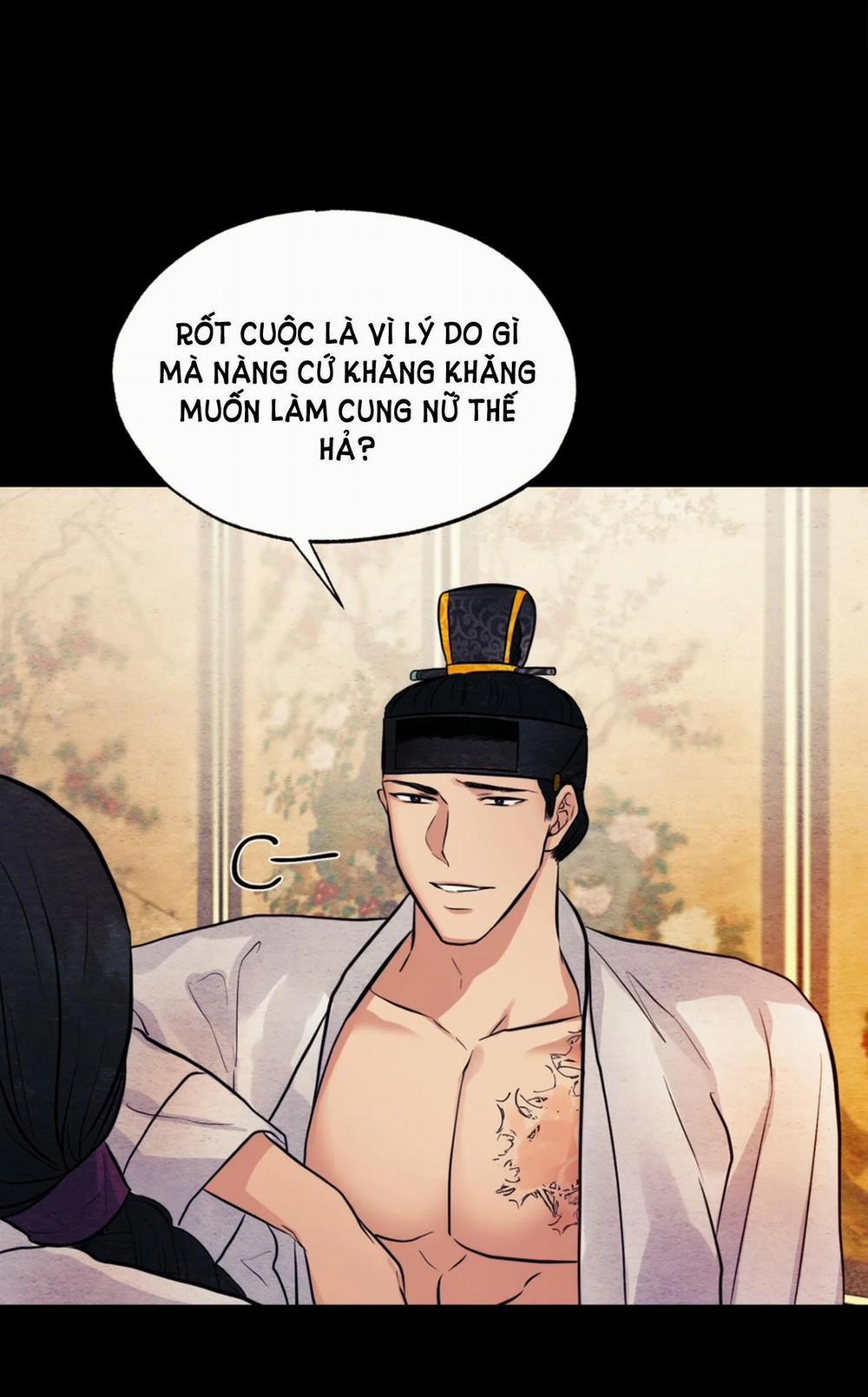 Cuồng Nhãn 65.1 trang 19