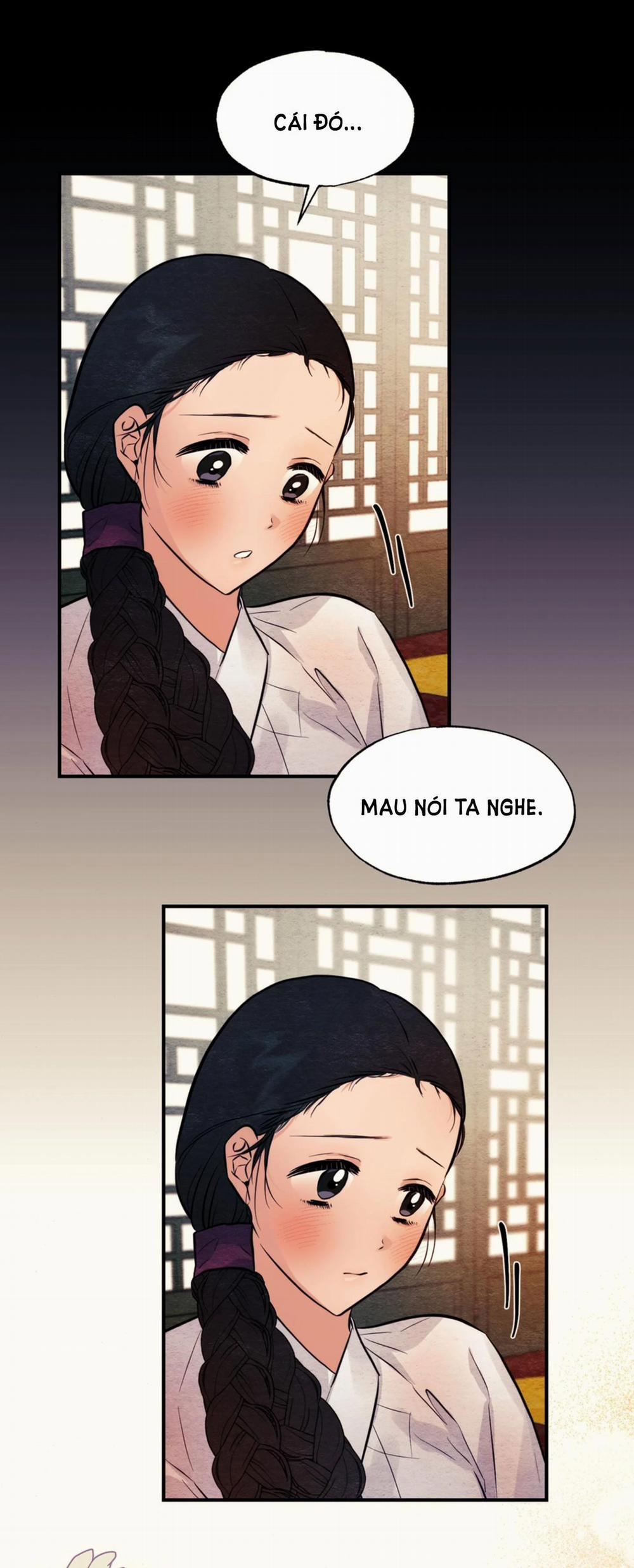 Cuồng Nhãn 65.1 trang 20