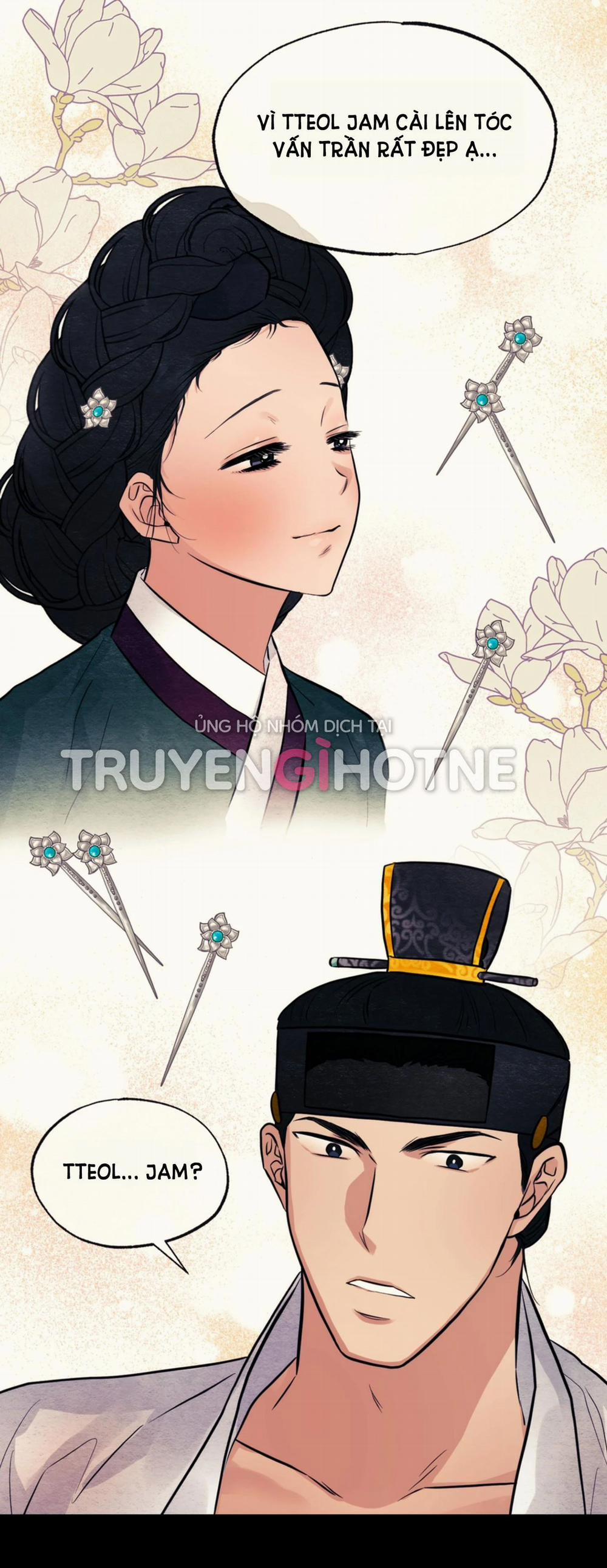 Cuồng Nhãn 65.1 trang 21