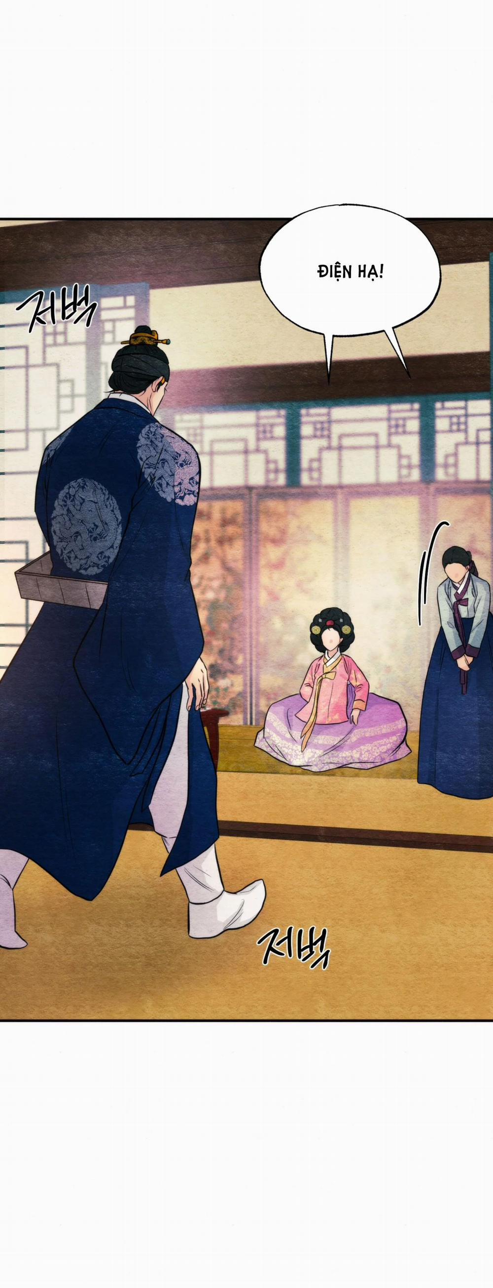 Cuồng Nhãn 65.1 trang 8