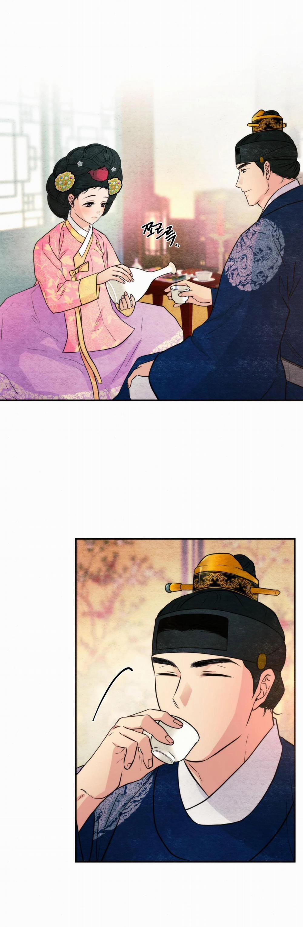 Cuồng Nhãn 65.2 trang 1