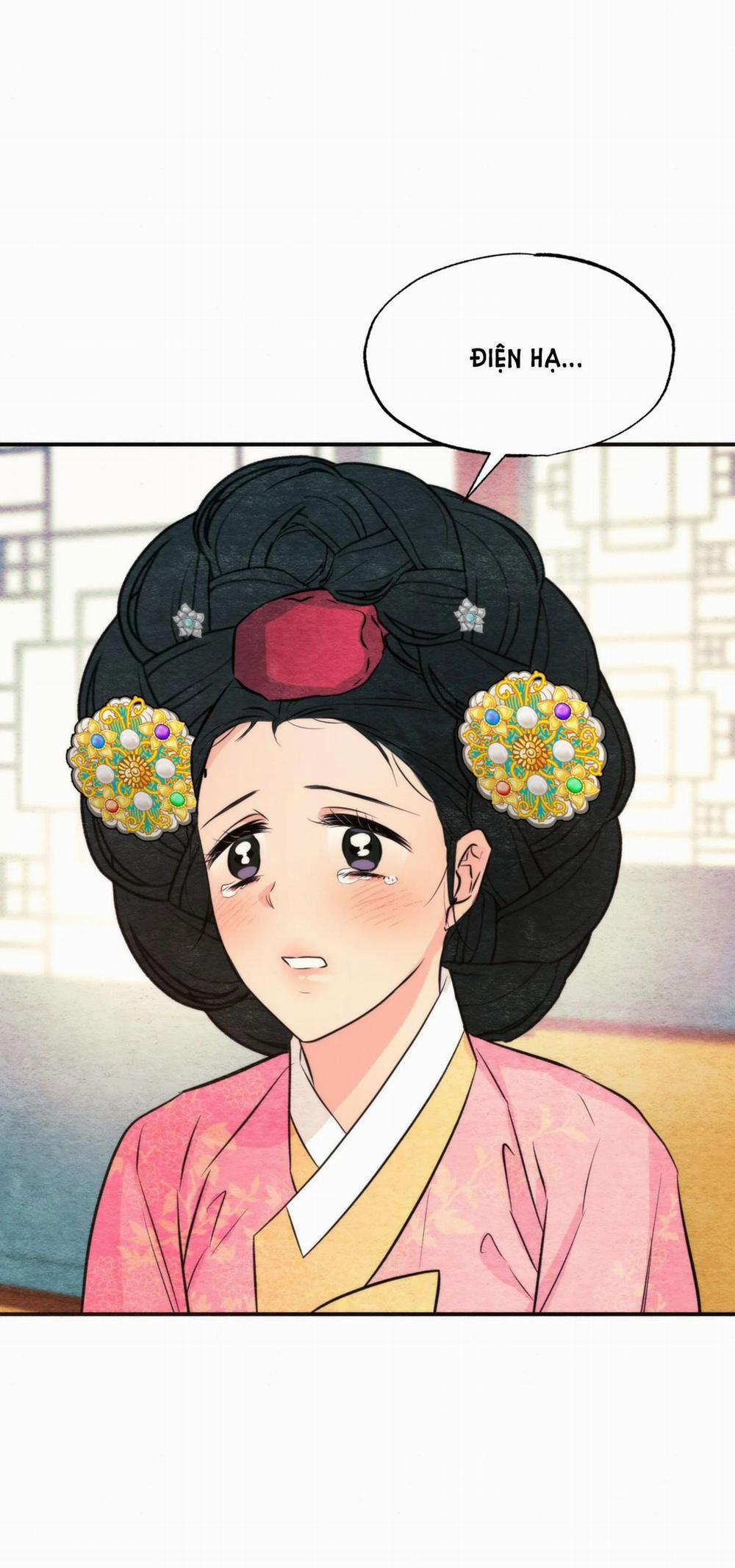 Cuồng Nhãn 65.2 trang 10