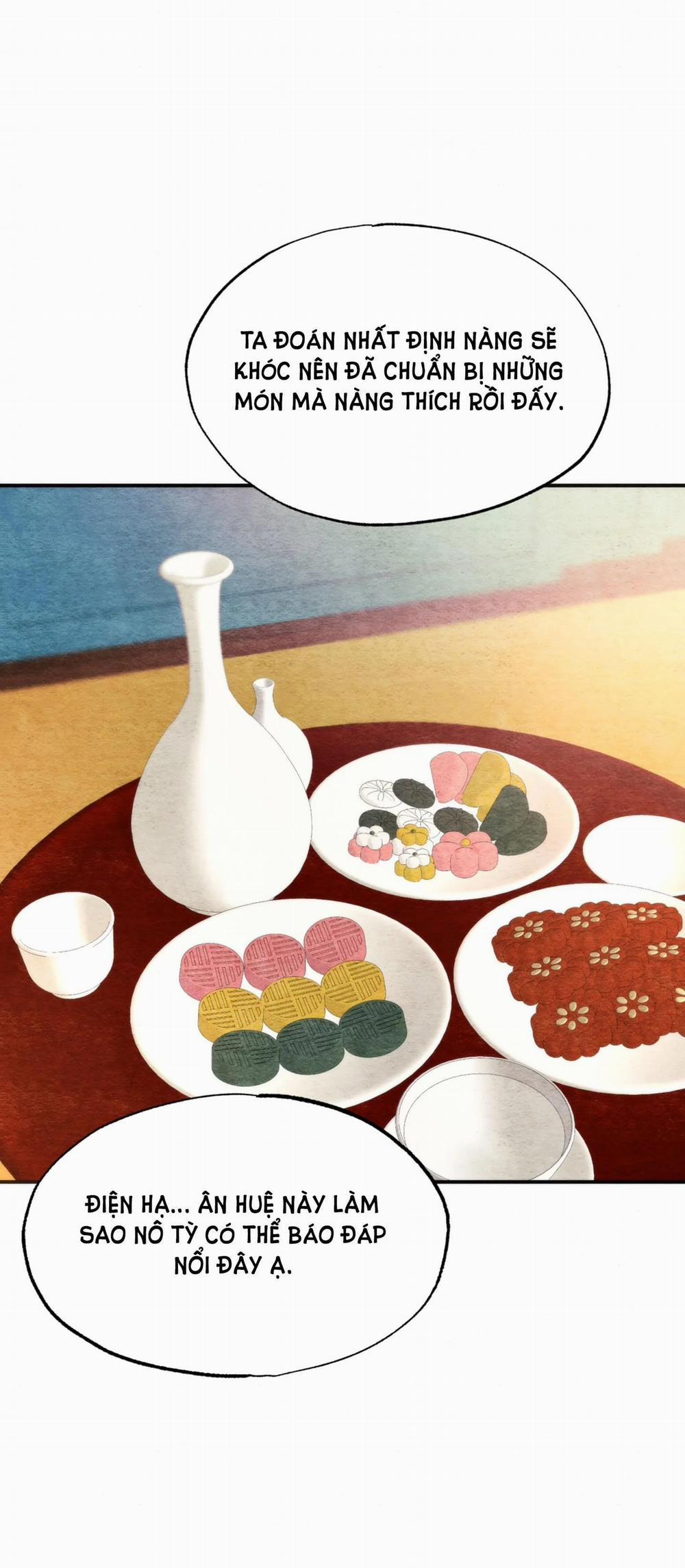 Cuồng Nhãn 65.2 trang 14