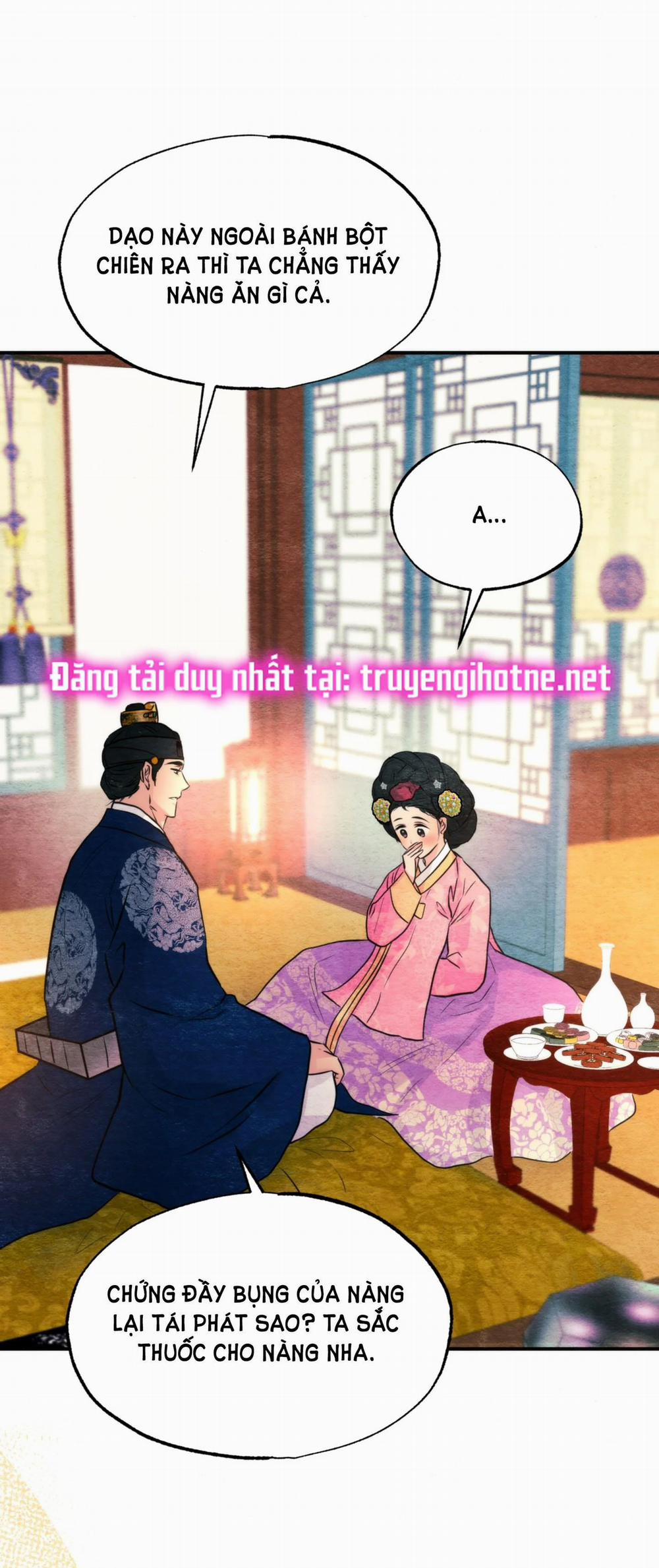 Cuồng Nhãn 65.2 trang 16