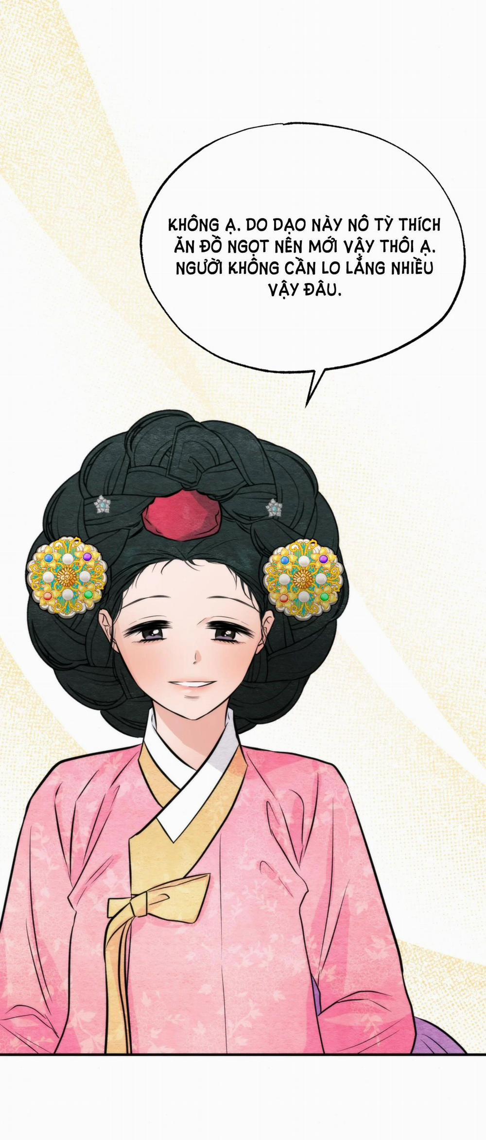 Cuồng Nhãn 65.2 trang 17