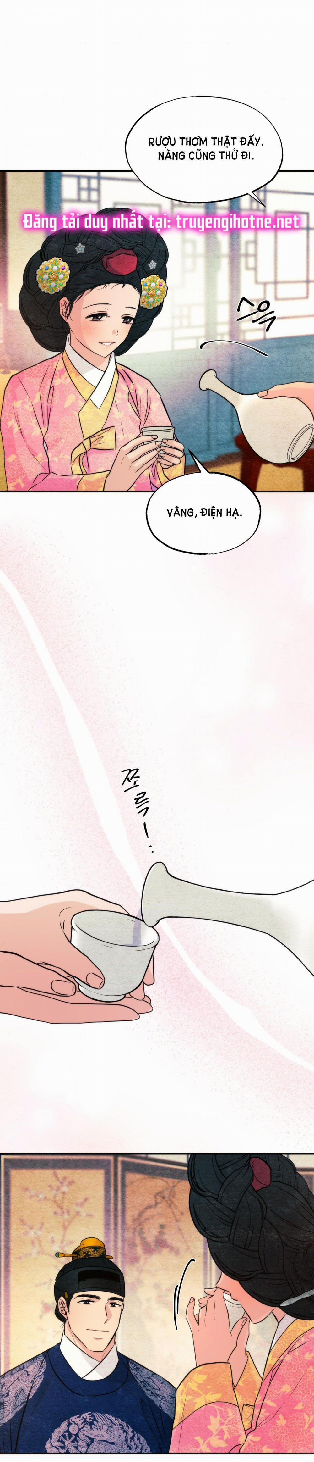 Cuồng Nhãn 65.2 trang 2