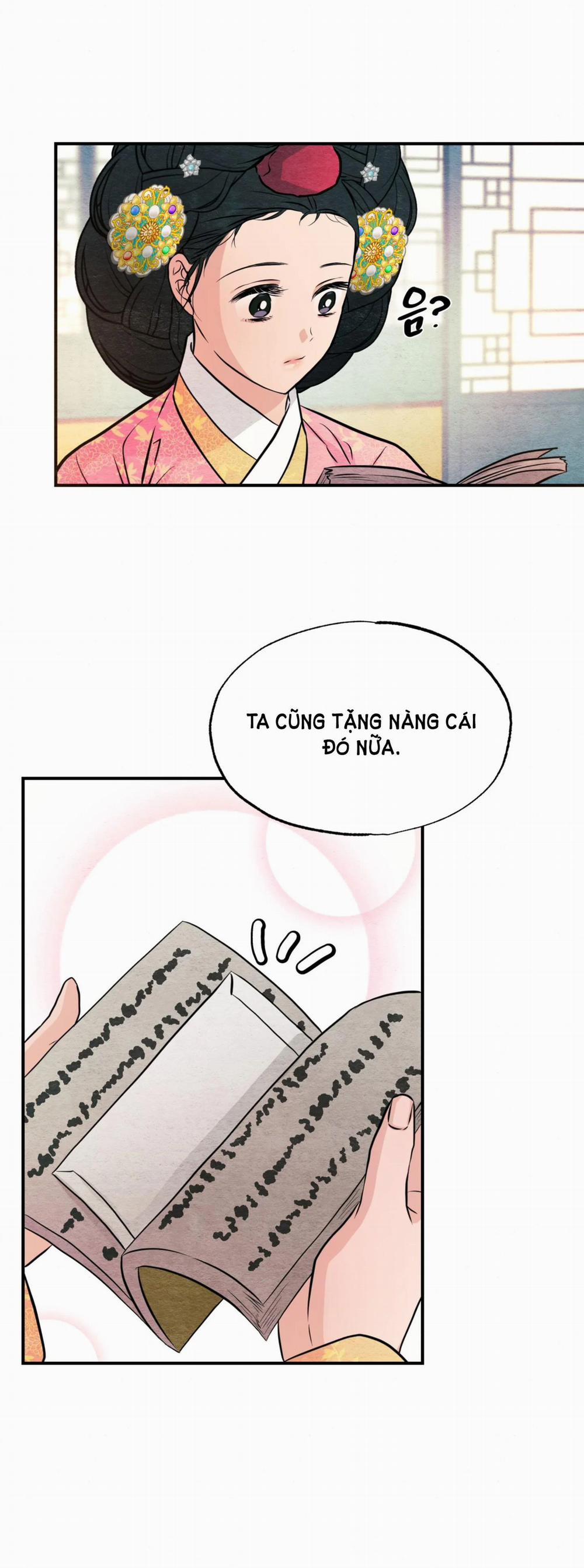 Cuồng Nhãn 65.2 trang 22