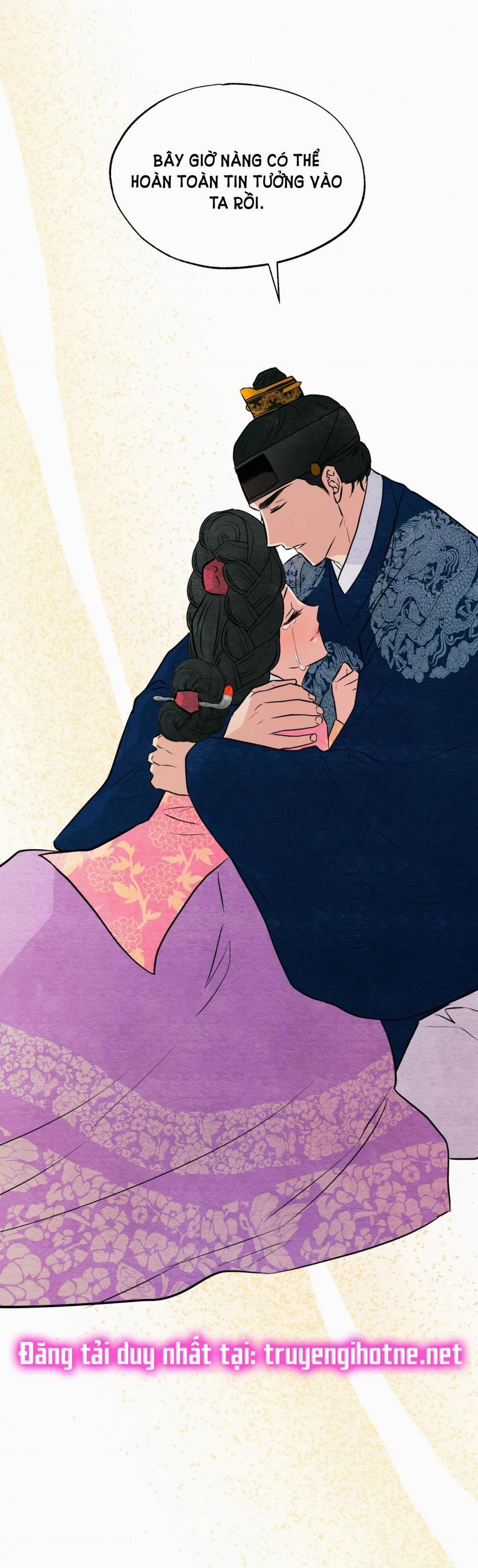 Cuồng Nhãn 65.2 trang 32