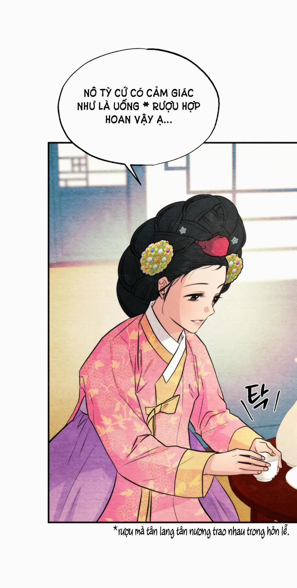 Cuồng Nhãn 65.2 trang 6