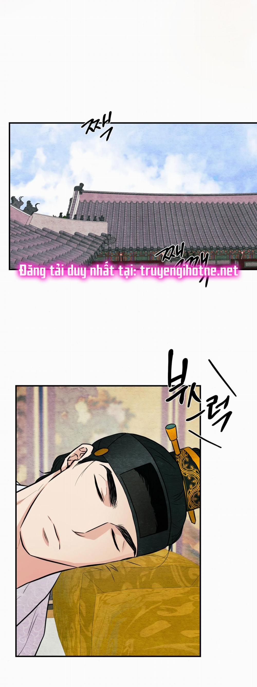 Cuồng Nhãn 66.1 trang 12