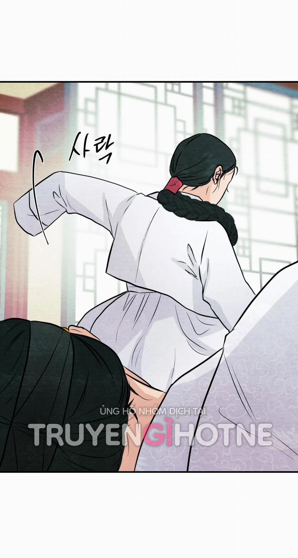 Cuồng Nhãn 66.1 trang 14