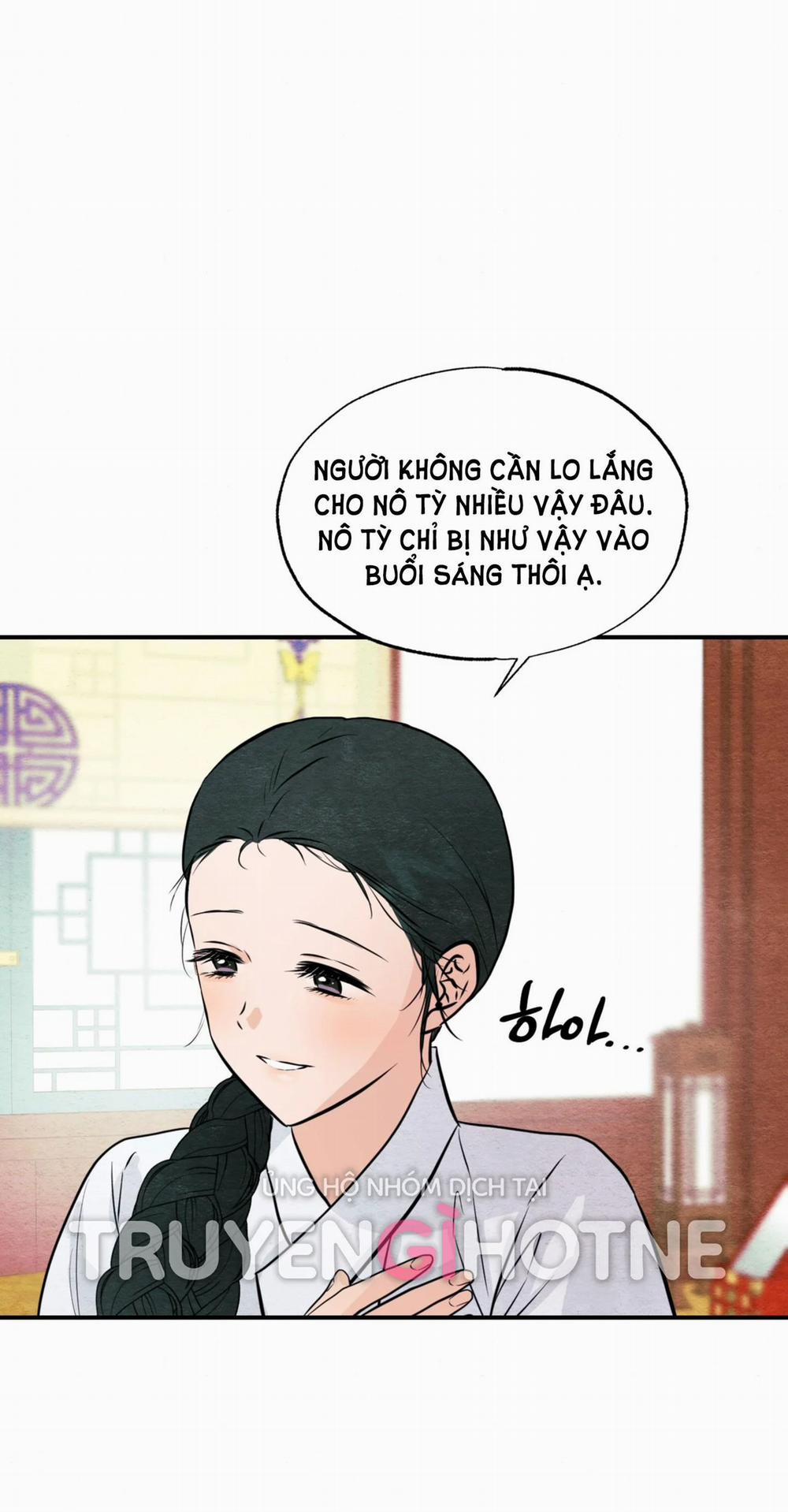 Cuồng Nhãn 66.1 trang 21