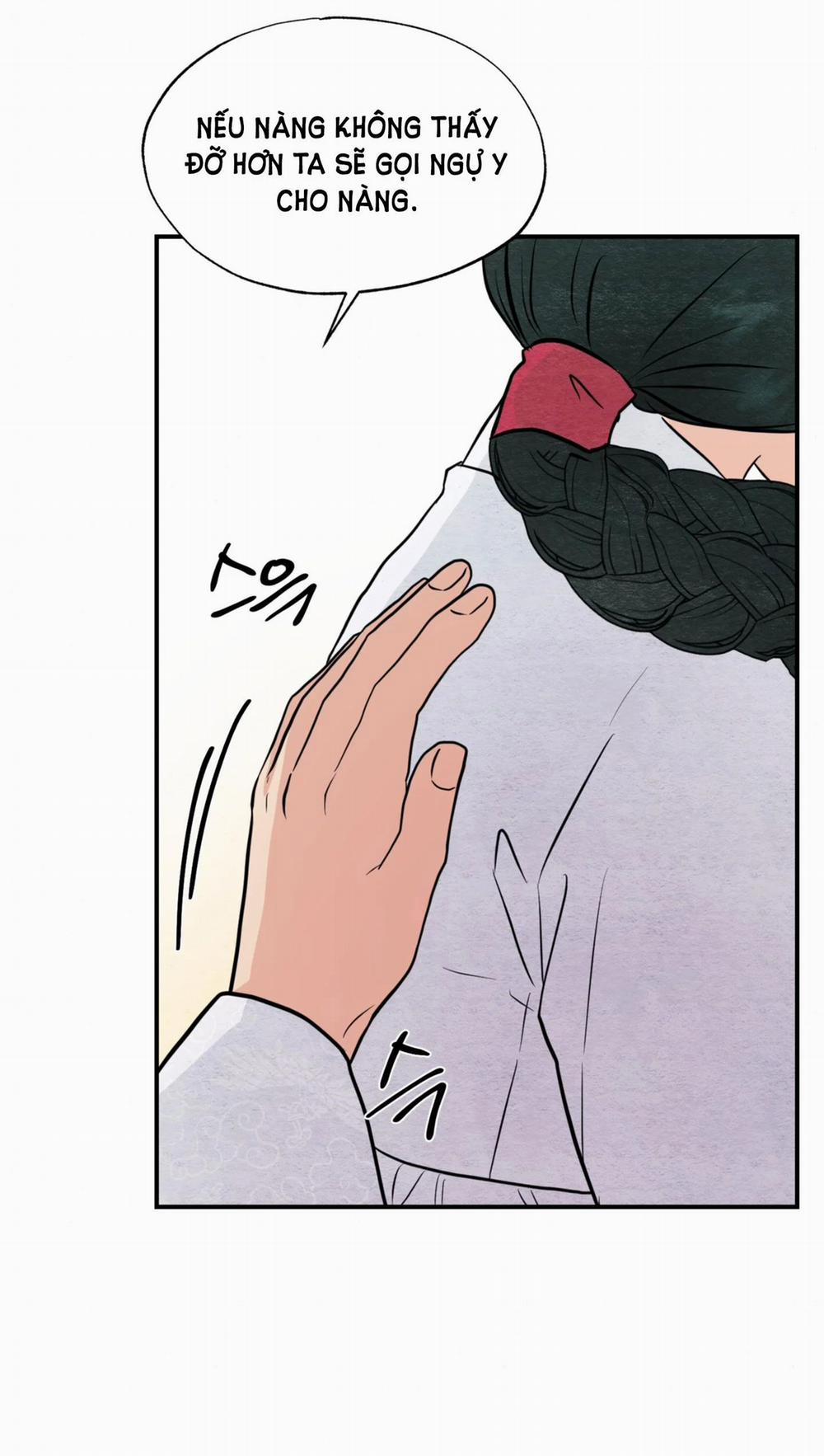 Cuồng Nhãn 66.1 trang 23