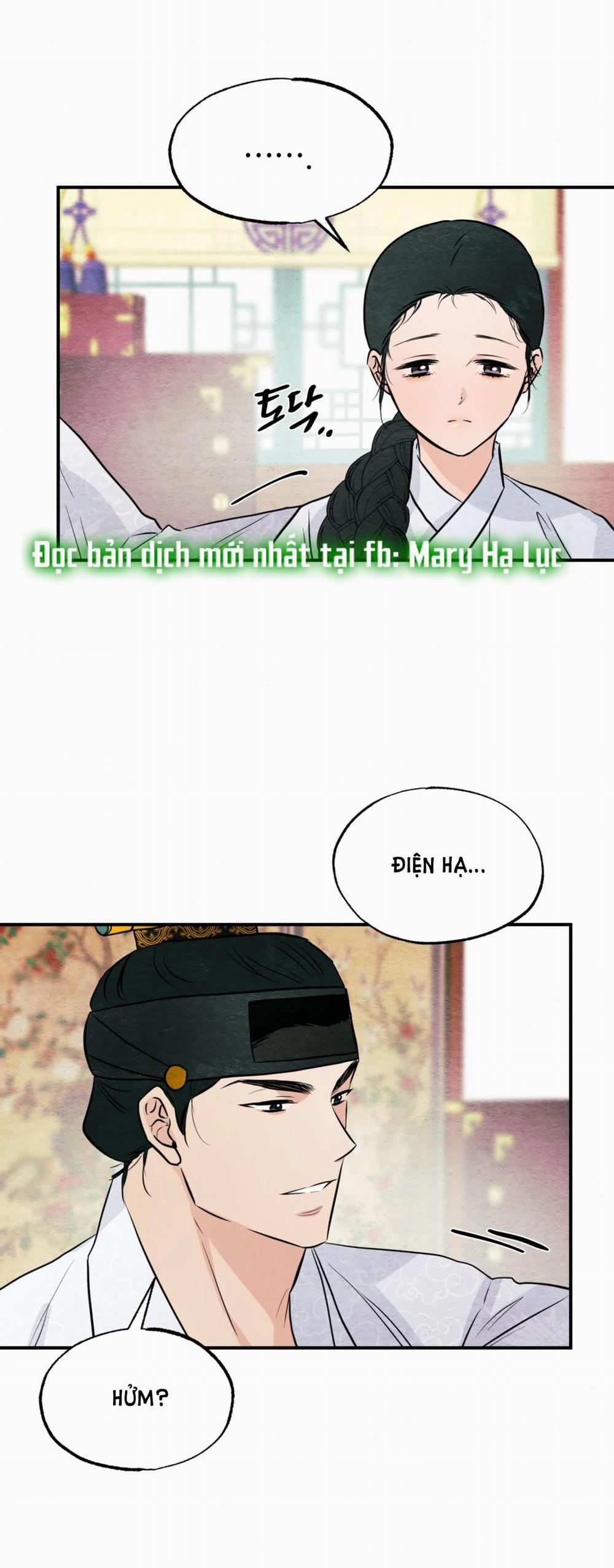 Cuồng Nhãn 66.1 trang 24