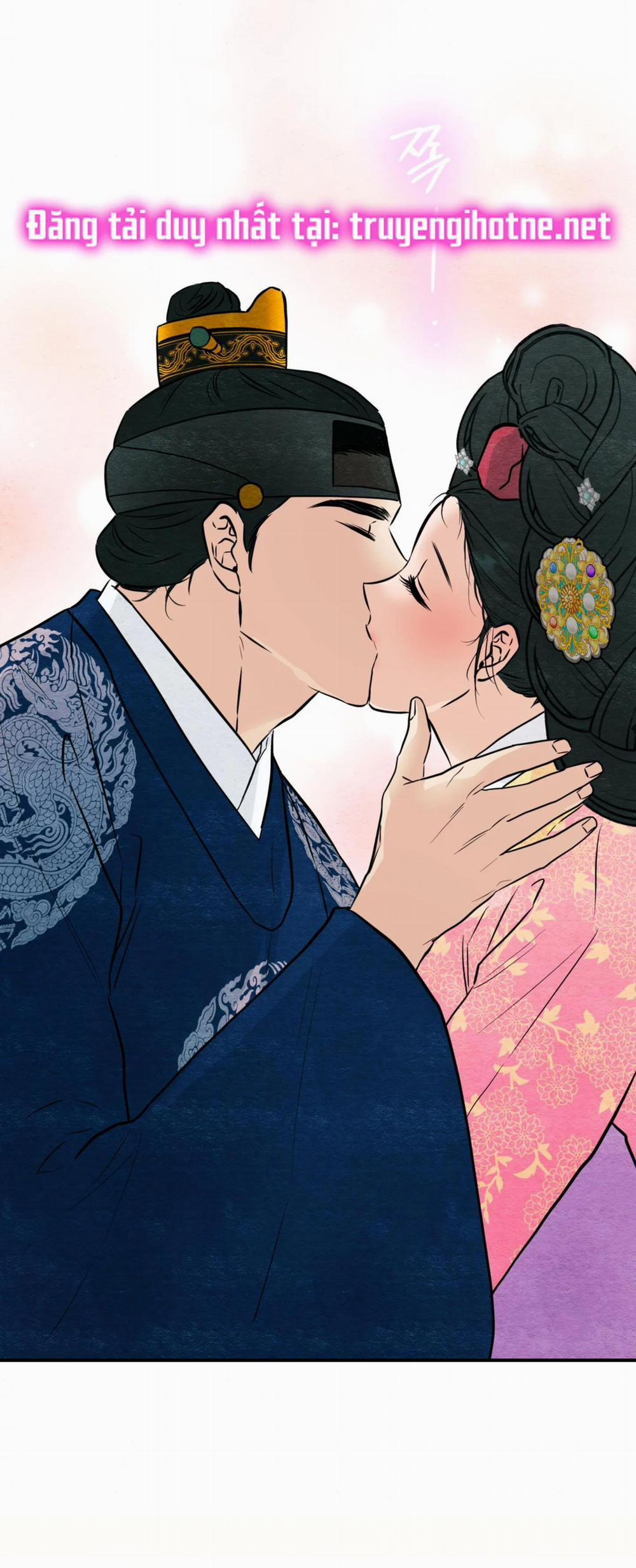 Cuồng Nhãn 66.1 trang 5