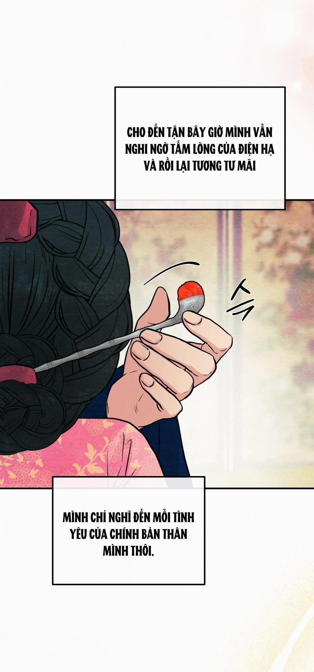 Cuồng Nhãn 66.1 trang 8