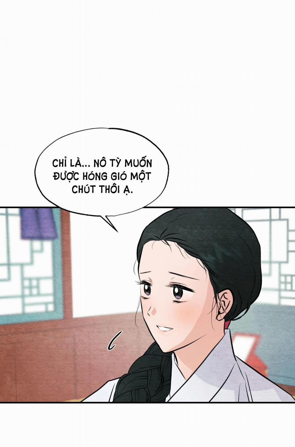 Cuồng Nhãn 66.2 trang 1