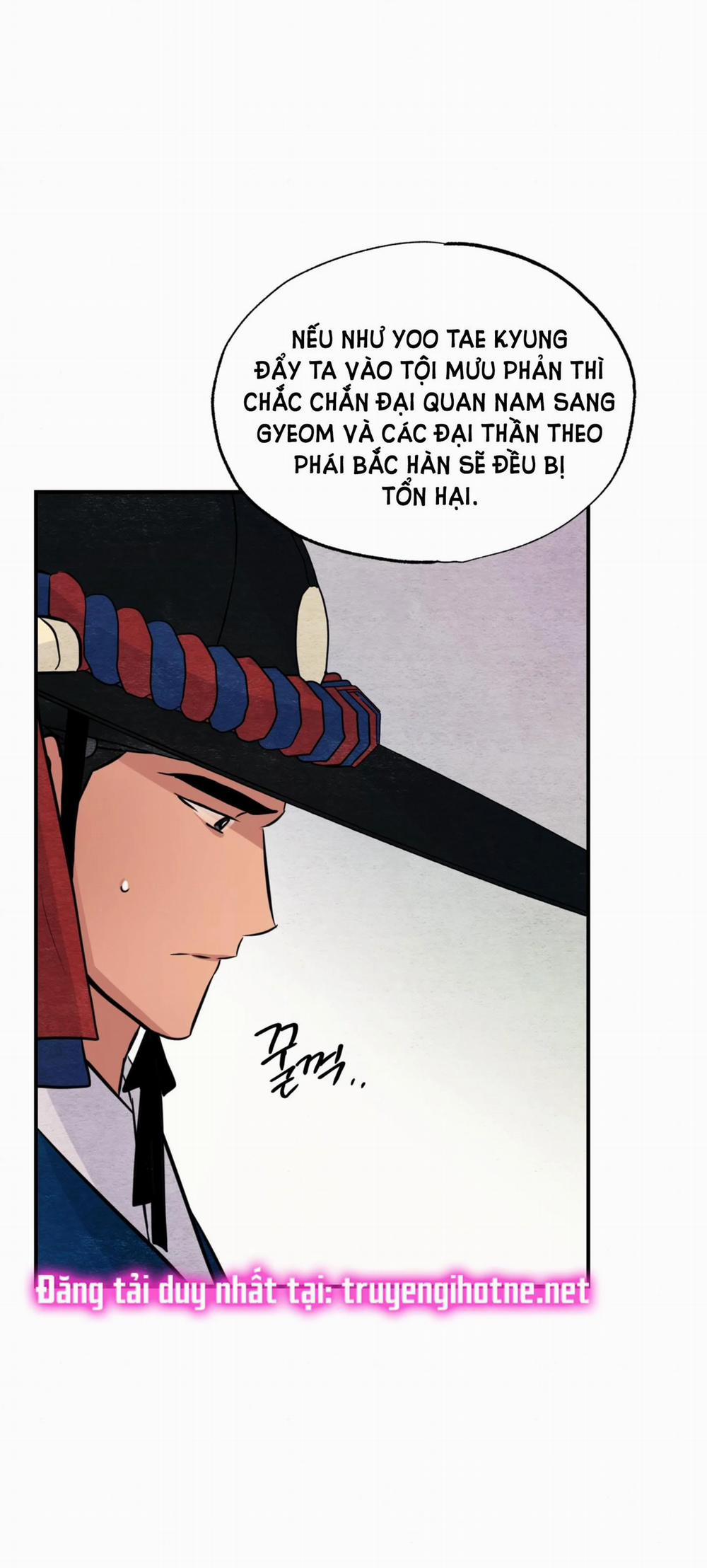 Cuồng Nhãn 66.2 trang 24